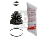 FEBI BILSTEIN Bälgsats, drivaxel 38343