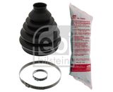 FEBI BILSTEIN Bälgsats, drivaxel 38347