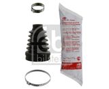 FEBI BILSTEIN Bälgsats, drivaxel 38351