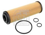 FEBI BILSTEIN Масляный фильтр 38355