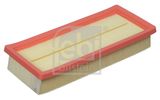 FEBI BILSTEIN Luftfilter 38407