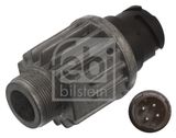 FEBI BILSTEIN Rele, polttoaineen esilämmitys 38460