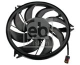 FEBI BILSTEIN Fläkt, kylare 38478