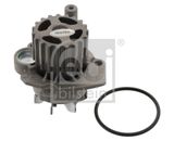 FEBI BILSTEIN Водяной насос, охлаждение двигателя 38512
