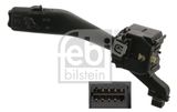 FEBI BILSTEIN Выключатель на рулевой колонке 38514