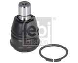 FEBI BILSTEIN Шарнир независимой подвески / поворотного рычага 38543