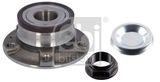 FEBI BILSTEIN Pyöränlaakerisarja 38550