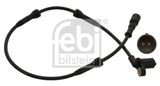 FEBI BILSTEIN Датчик, частота вращения колеса 38569