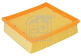 FEBI BILSTEIN Воздушный фильтр 38680