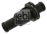 FEBI BILSTEIN Termostats, Eļļas dzesēšana 38713