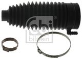 FEBI BILSTEIN Bälgsats, styrsystem 38738