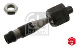 FEBI BILSTEIN Осевой шарнир, рулевая тяга 38854