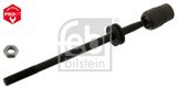 FEBI BILSTEIN Осевой шарнир, рулевая тяга 38858