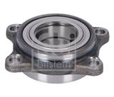 FEBI BILSTEIN Pyöränlaakerisarja 38860