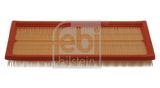 FEBI BILSTEIN Воздушный фильтр 38875