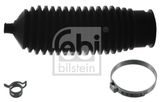 FEBI BILSTEIN Kaitsekummikomplekt,rooliseade 38905