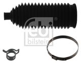 FEBI BILSTEIN Bälgsats, styrsystem 38907
