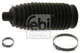 FEBI BILSTEIN Bälgsats, styrsystem 38921