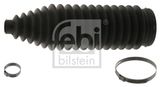 FEBI BILSTEIN Kaitsekummikomplekt,rooliseade 38930