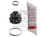 FEBI BILSTEIN Bälgsats, drivaxel 38941