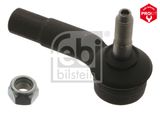 FEBI BILSTEIN Наконечник поперечной рулевой тяги 38948