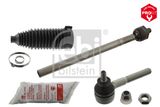 FEBI BILSTEIN Поперечная рулевая тяга 38997