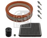 FEBI BILSTEIN Delsats, serviceinspektion 39035