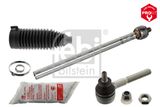 FEBI BILSTEIN Поперечная рулевая тяга 39041