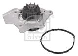 FEBI BILSTEIN Vattenpump, motorkylning 39056