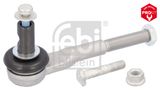 FEBI BILSTEIN Наконечник поперечной рулевой тяги 39077