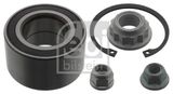 FEBI BILSTEIN Pyöränlaakerisarja 39160