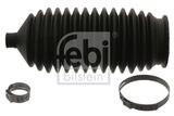 FEBI BILSTEIN Kaitsekummikomplekt,rooliseade 39198