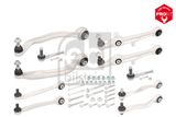 FEBI BILSTEIN Комлектующее руля, подвеска колеса 39402
