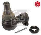 FEBI BILSTEIN Наконечник поперечной рулевой тяги 39403