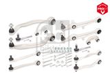 FEBI BILSTEIN Комлектующее руля, подвеска колеса 39404