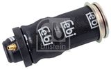 FEBI BILSTEIN Metallipalje, ohjaamon tuenta 39433