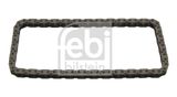 FEBI BILSTEIN Цепь привода распредвала 39474