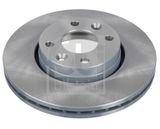 FEBI BILSTEIN Jarrulevy 39477