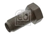 FEBI BILSTEIN Ventil, bränsletillförselsystem 39618