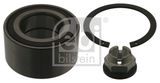FEBI BILSTEIN Pyöränlaakerisarja 39623