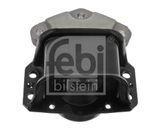 FEBI BILSTEIN Подвеска, двигатель 39668
