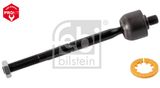 FEBI BILSTEIN Осевой шарнир, рулевая тяга 39690