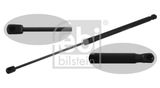 FEBI BILSTEIN Газовая пружина, крышка багажник 39706