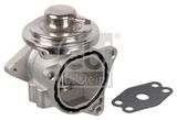 FEBI BILSTEIN Клапан возврата ОГ 39713