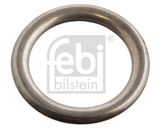 FEBI BILSTEIN Уплотнительное кольцо, резьбовая пробка маслосливн. отверст. 39733