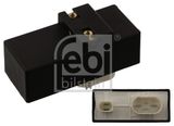 FEBI BILSTEIN Juhtseade,elektrovent.(mootorijahut.) 39739