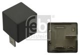 FEBI BILSTEIN Relee, kütusepump 39740