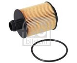 FEBI BILSTEIN Масляный фильтр 39837