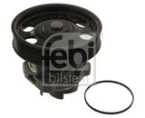 FEBI BILSTEIN Водяной насос, охлаждение двигателя 39884