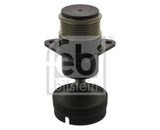 FEBI BILSTEIN Frihjulskoppling, generator 39950